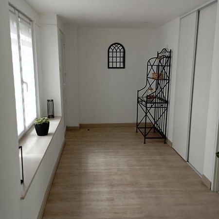 Appartamento Chez Isa Blâmont Esterno foto