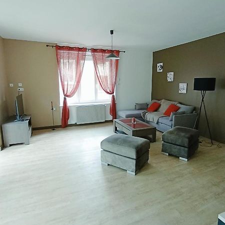 Appartamento Chez Isa Blâmont Esterno foto
