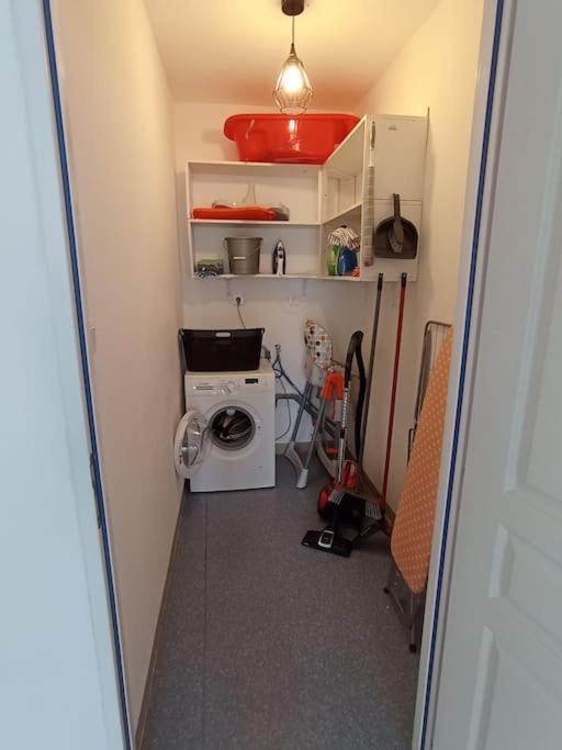 Appartamento Chez Isa Blâmont Esterno foto