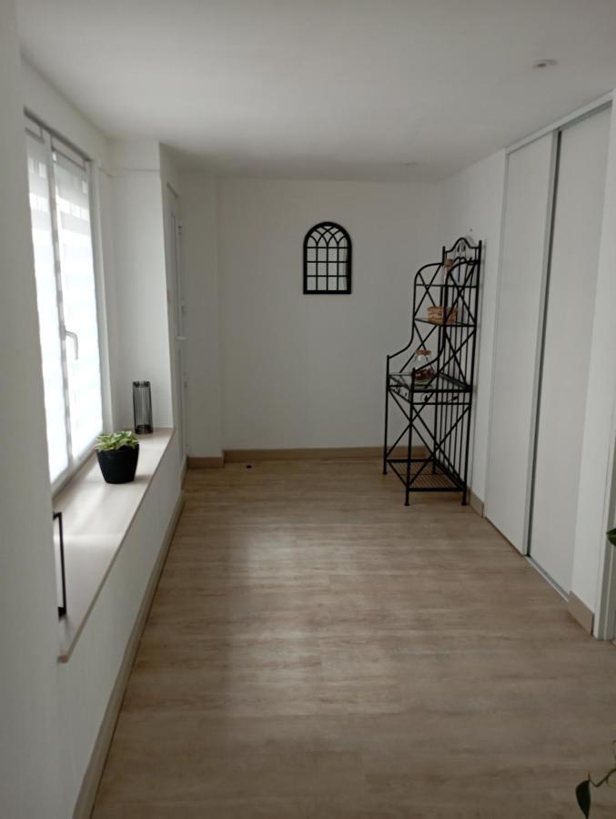 Appartamento Chez Isa Blâmont Esterno foto